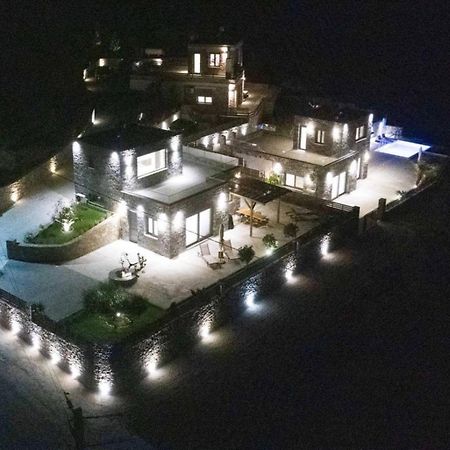 Acantha Villas Mochlos Zewnętrze zdjęcie